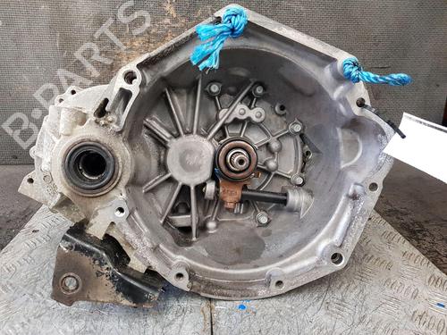 Gearbox KIA PICANTO III (JA) 1.0 | BP27620250M3