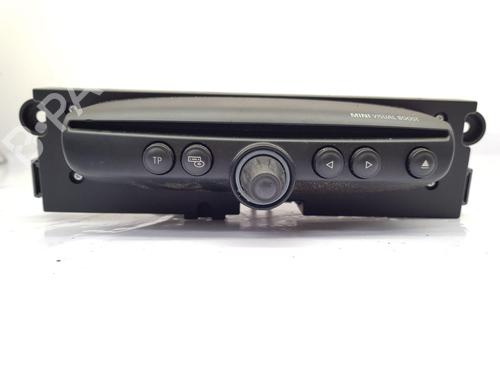 Radio MINI MINI COUNTRYMAN (R60) Cooper | BP32003845E6