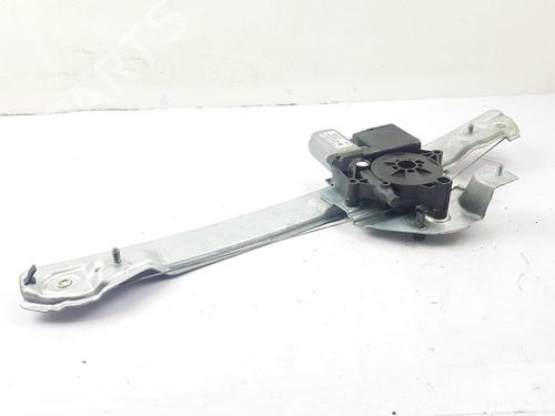 Front right window mechanism CITROËN C3 III (SX) 1.2 THP 110 (SXHNPS, SXHNZT, SXHNZ6) | BP30914825C23 - Image 2