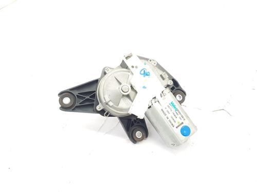 Used Rear wiper motor NISSAN JUKE (F15) 1.5 dCi (110 hp) 32483932