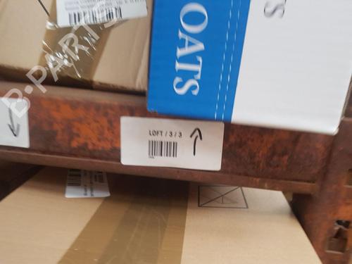 Módulo eletrónico KIA CEED (CD)  | BP22681701M83 