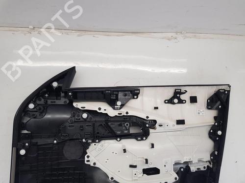 Front left panel MAZDA CX-30 (DM) SKYACTIV-G M Hybrid | BP32004056C58 