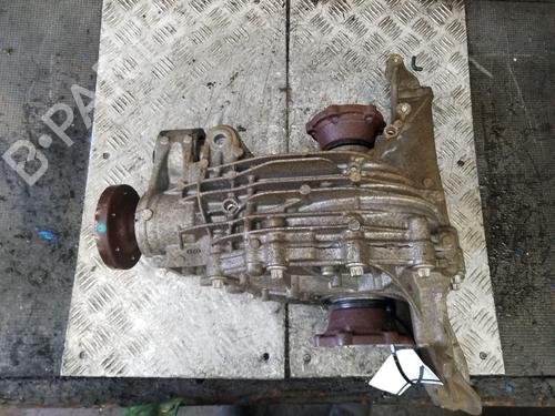 Rear differential AUDI Q7 (4MB, 4MG, 4MQ) SQ7 TDI quattro | BP32660821M24 - Image 7
