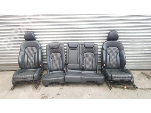 Used Right front seat Right front seat AUDI Q5 (8RB) SQ5 TDI quattro (340 hp) 33295958 33295958