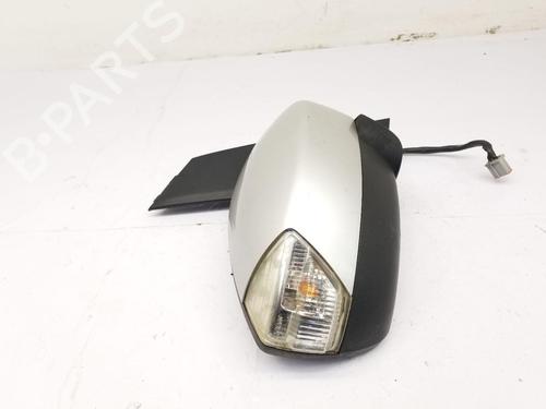 Right mirror FORD C-MAX II (DXA/CB7, DXA/CEU) 1.6 TDCi | BP27974921C27 
