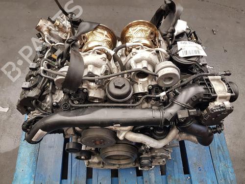 Used Engine AUDI A4 B9 Avant (8W5, 8WD) 2.0 TFSI (190 hp) 22669537