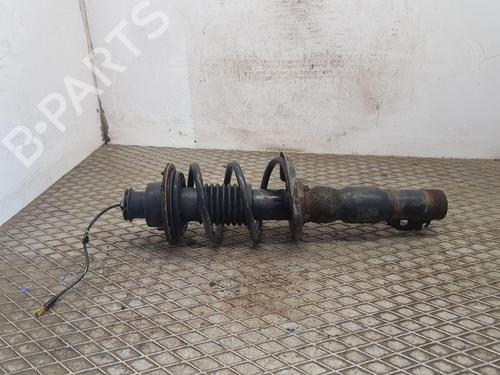 Used Right rear shock absorber PORSCHE BOXSTER (987) S 3.2 (280 hp) 30627840