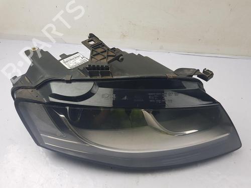 Right headlight AUDI A4 B8 (8K2) 1.8 TFSI | BP38624795C29 - Image 3