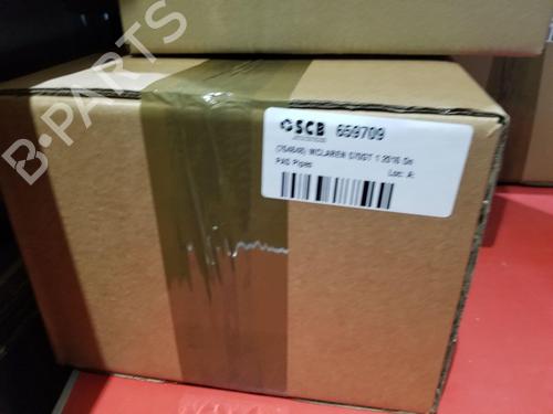 Pipe MCLAREN 570GT 3.8 | BP27620223M125