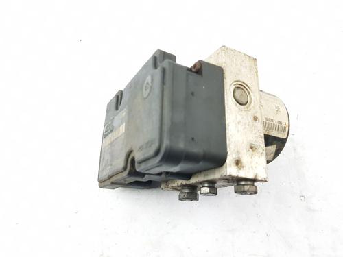 Used ABS pump FORD FIESTA V (JH_, JD_) 1.6 TDCi (90 hp) 29514545