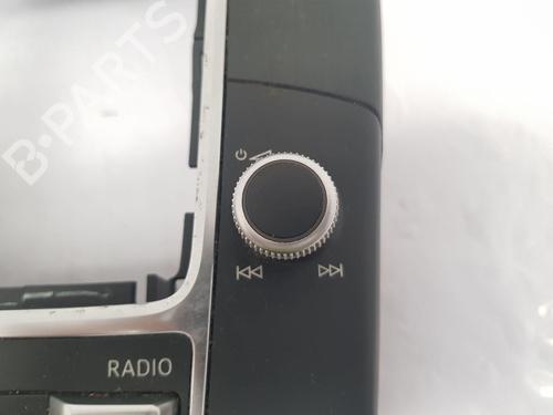 Switch AUDI A3 Limousine (8VS, 8VM) | BP37266747I30 - Image 5