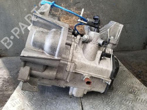 Gearbox VW POLO VI (AW1, BZ1, AE1) | BP30690083M3