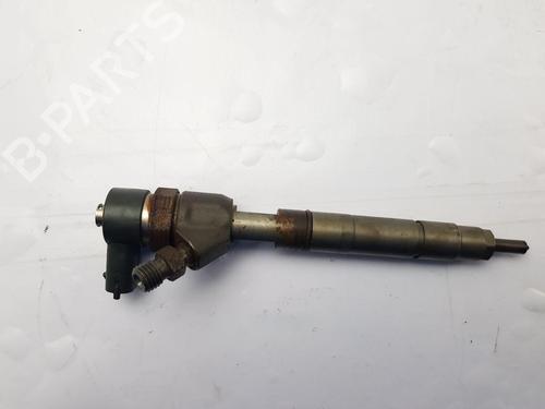 Injector HONDA CIVIC VIII Hatchback (FN, FK) 2.2 CTDi (FK3) | BP27620455M100