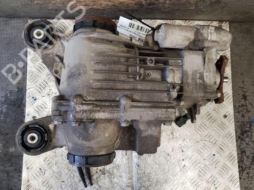 Rear differential AUDI A3 Limousine (8VS, 8VM) RS3 quattro | BP28965705M24 