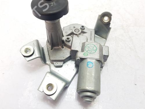 Rear wiper motor HONDA CIVIC X Hatchback (FC_, FK_) 1.6 i-DTEC (FK9) | BP22680847M102 