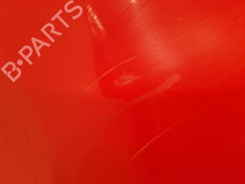 Rear bumper FORD FIESTA VI (CB1, CCN) 1.25 | BP29738239C8 