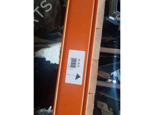 Rear left wheel arch trim HYUNDAI KONA (OS, OSE, OSI) 1.0 T-GDi | BP29597829C136 