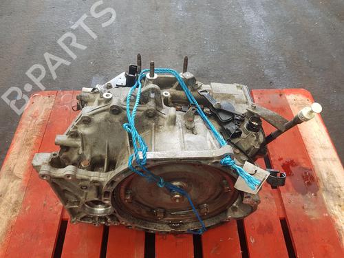 Used Gearbox MITSUBISHI OUTLANDER III (GG_W, GF_W, ZJ, ZL, ZK) 2.2 Di-D 4WD (GF6W) (150 hp) 27664905