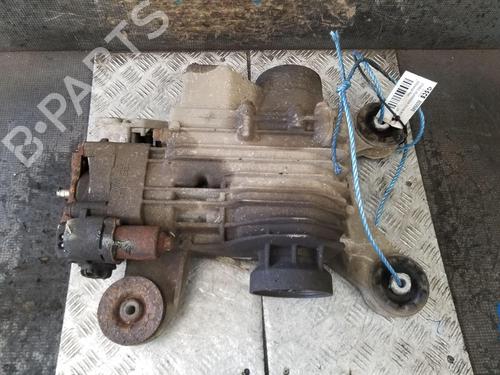 Differential, bag Differential, bag VW TIGUAN (5N_) 2.0 TDI 4motion (140 hp) 35967096 35967096