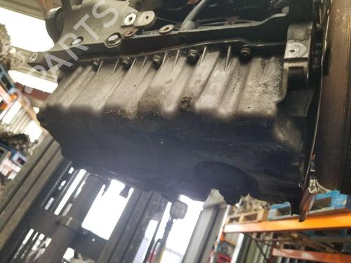 Engine AUDI A3 Sportback (8PA) 2.0 TDI quattro | BP36807603M1 - Image 12