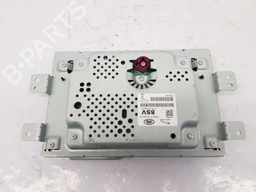 Other JAGUAR XF II (X260) 2.0 D | BP30628123O1 