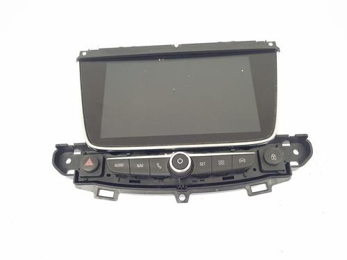 Auto-radio Auto-radio OPEL CROSSLAND X / CROSSLAND (P17, P2QO) [2017-2026] 36466217 36466217