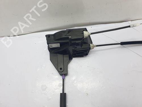 Used Front right lock LAND ROVER RANGE ROVER EVOQUE (L551) 2.0 D180 MHEV 4x4 (180 hp) 27508059