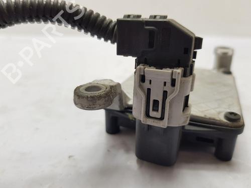 Elektronisk modul RENAULT CLIO V (B7_)  | BP28104886M83 