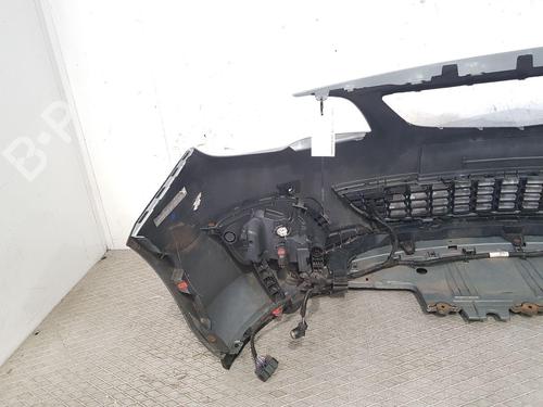 Front bumper VAUXHALL ASTRA Mk VI (J) Estate (P10) 2.0 CDTi | BP29815887C7