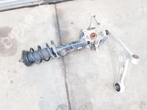 Left front suspension HYUNDAI IONIQ (AE) 1.6 GDI Hybrid | BP28800181M72 