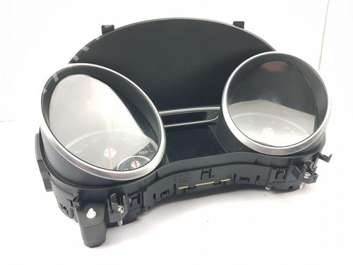 Instrument cluster MERCEDES-BENZ A-CLASS (W176) A 200 CDI / d (176.008) | BP29642154C47 