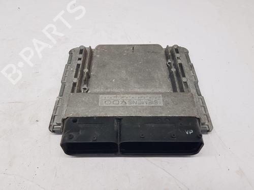 Used Gearbox control unit Gearbox control unit FORD FOCUS II (DA_, HCP, DP) 1.6 (100 hp) 39931879 39931879
