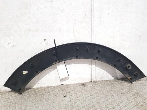 Rear left wheel arch trim CITROËN C3 III (SX) 1.2 VTi 82 | BP29467252C136 