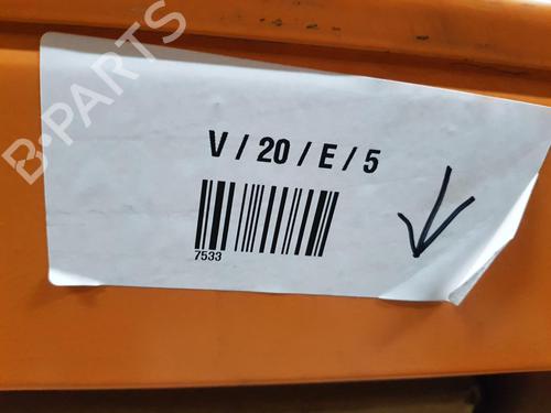 Right headlight FORD FOCUS II (DA_, HCP, DP) 1.6 TDCi | BP36144257C29 - Image 8