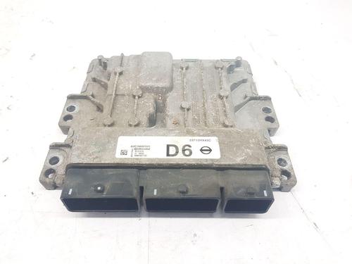 Used Engine control unit (ECU) Engine control unit (ECU) NISSAN QASHQAI II (J11, J11_) [2013-2026] 33473005 33473005