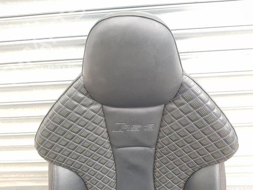 Right front seat AUDI A3 Sportback (8VA, 8VF) RS3 quattro | BP28482887C16