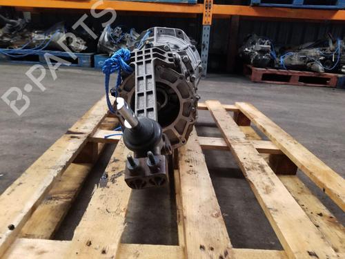 Gearbox SSANGYONG ACTYON SPORTS II 2.2 Xdi 4WD | BP31301181M3 