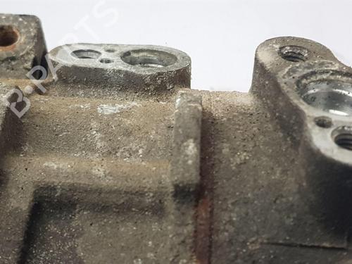 AC compressor KIA RIO III (UB) 1.4 CRDi | BP33219643M34  - Image 5