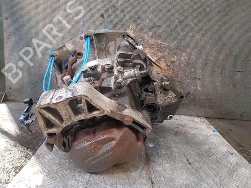 Gearbox FIAT PANDA (169_) 1.1 (169.AXA1A) | BP30364943M3  - Image 5