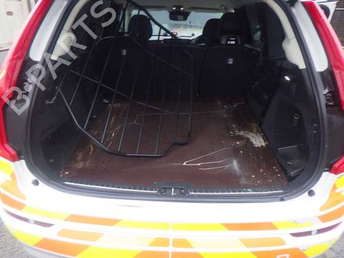 Boot lining VOLVO XC90 II (256) B6 Mild Hybrid AWD | BP33559406I3  - Image 22