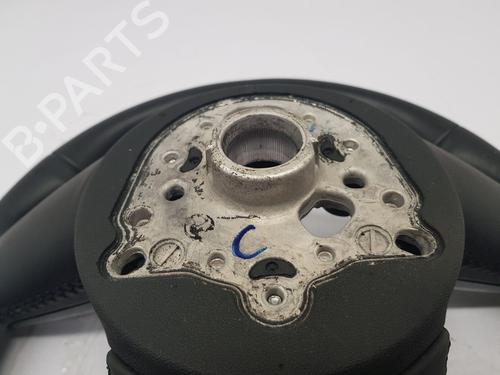 Steering wheel AUDI A3 Sportback (8VA, 8VF) 1.0 TFSI | BP31983395C49 
