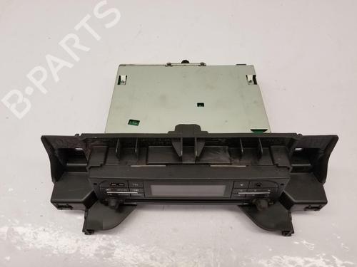 Radio RENAULT KANGOO Express (FW0/1_) 1.5 dCi 90 (FW0G, FW05, FW08, FW11) | BP37172558E6 - Image 7