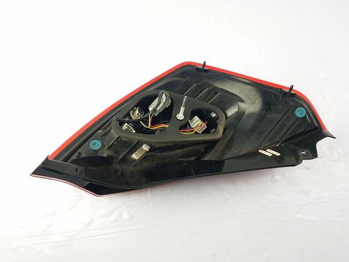 Right taillight FORD FIESTA VI (CB1, CCN) 1.6 ST | BP27487526C35 