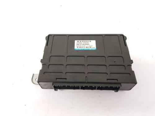 Used Gearbox control unit MITSUBISHI L200 / TRITON (KA_T, KB_T) 2.5 DI-D 4WD (KB4T) (178 hp) 31301005