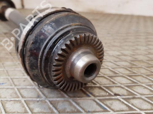 Left rear driveshaft BMW 5 (G30, F90) M5 | BP27579542M40 
