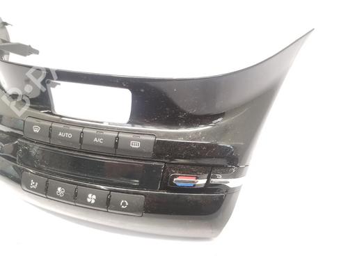 Commande Chauffage PEUGEOT 208 I (CA_, CC_) 1.2 PureTech 82 | BP29839495I5