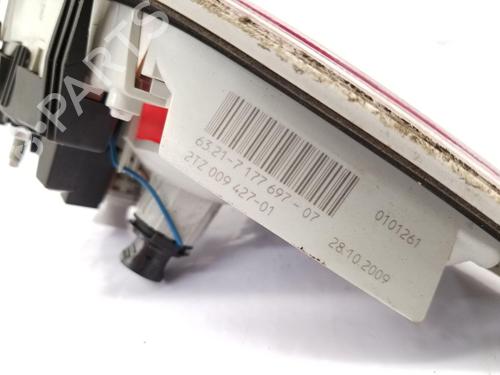 Left tailgate light BMW 5 Touring (E61) 520 d | BP38621080C79 - Image 6