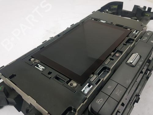 Radio MERCEDES-BENZ SPRINTER 4-t Van (B907, B910) 416 CDI RWD (907.643, 907.645, 907.647) | BP30864648E6