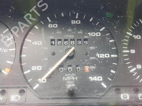 Instrument cluster VW TRANSPORTER T4 Van (70A, 70H, 7DA, 7DH) 2.0 | BP32331849C47 