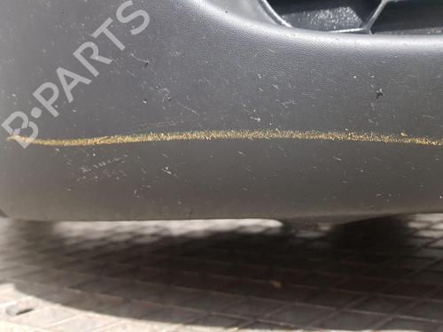 Front bumper RENAULT KANGOO Express (FW0/1_) 1.5 dCi 75 (FW07, FW10, FW04) | BP23098139C7 